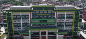 Selamat Datang
